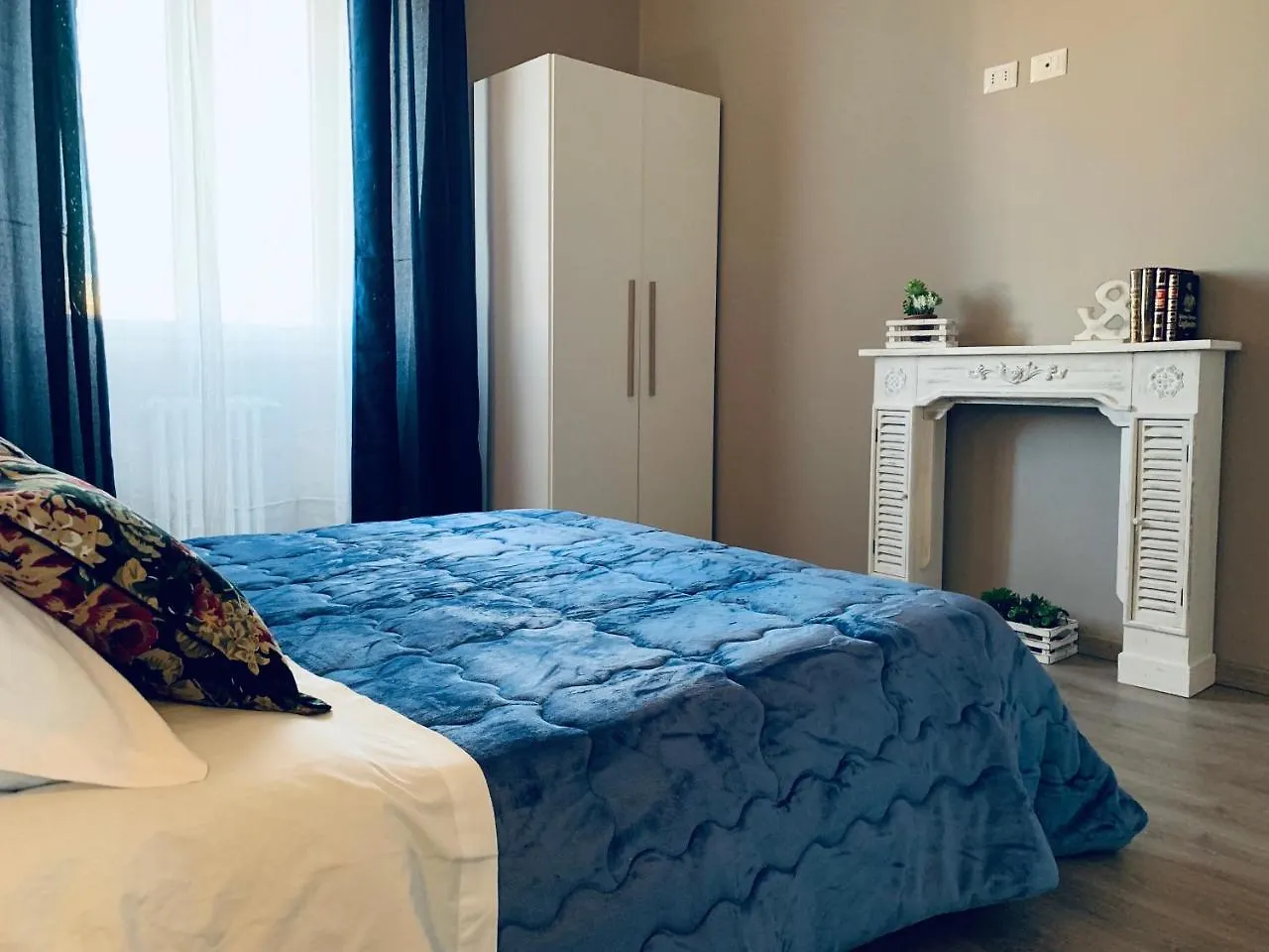 Appartement A Casa Di Leonardo II à Rome