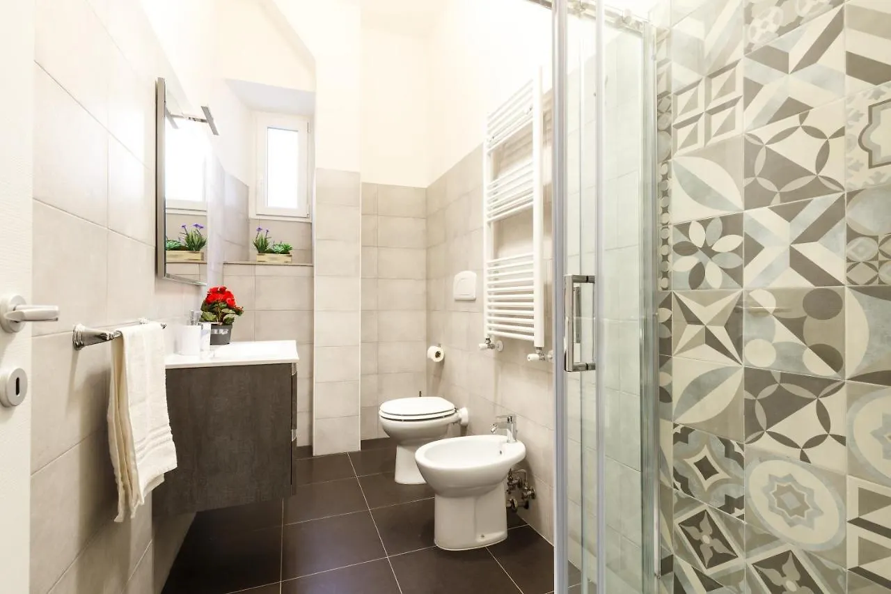 Appartement A Casa Di Leonardo II à Rome