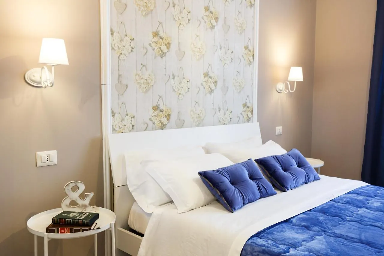 Appartement A Casa Di Leonardo II à Rome