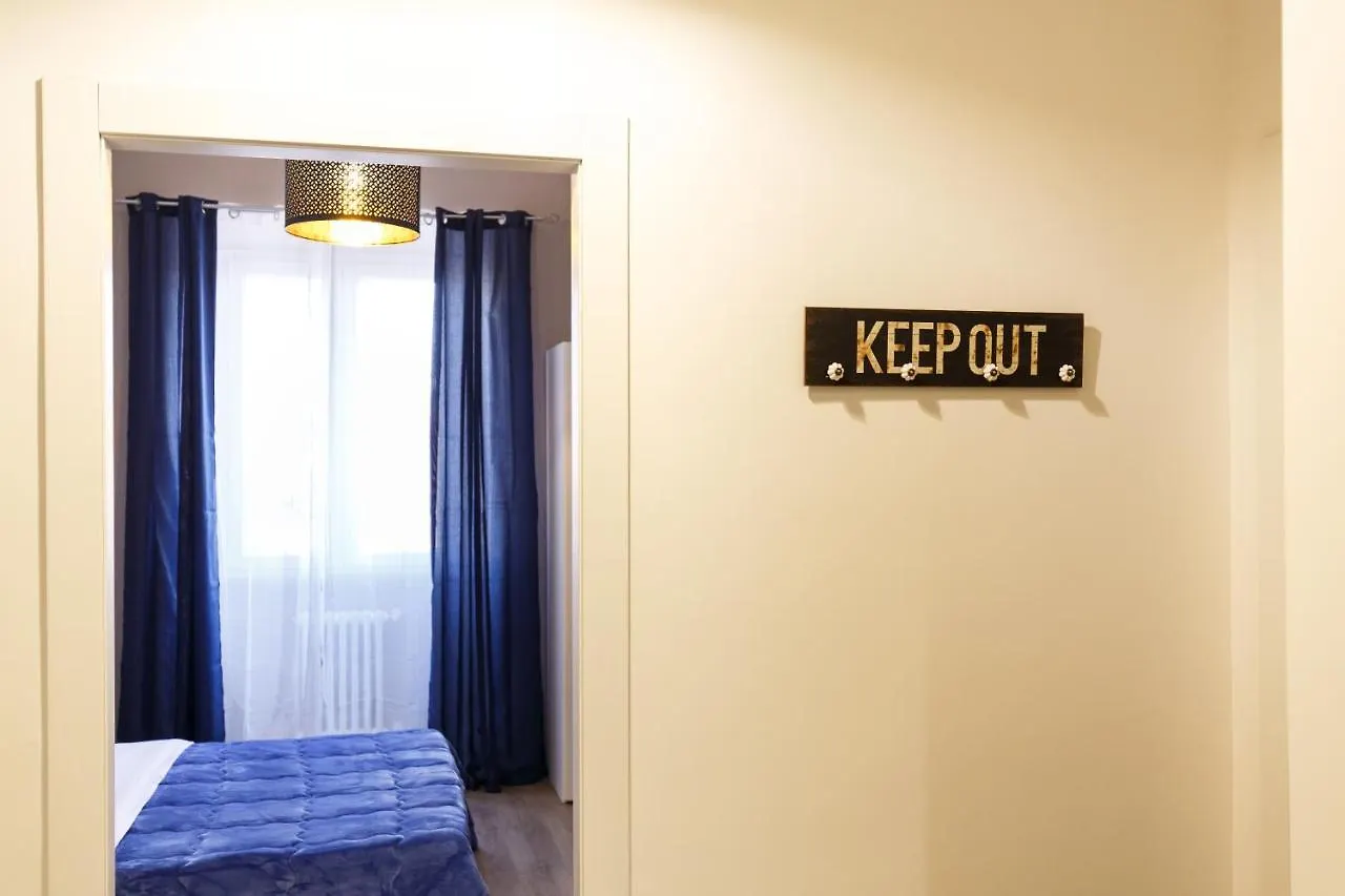 Appartement A Casa Di Leonardo II à Rome Italie