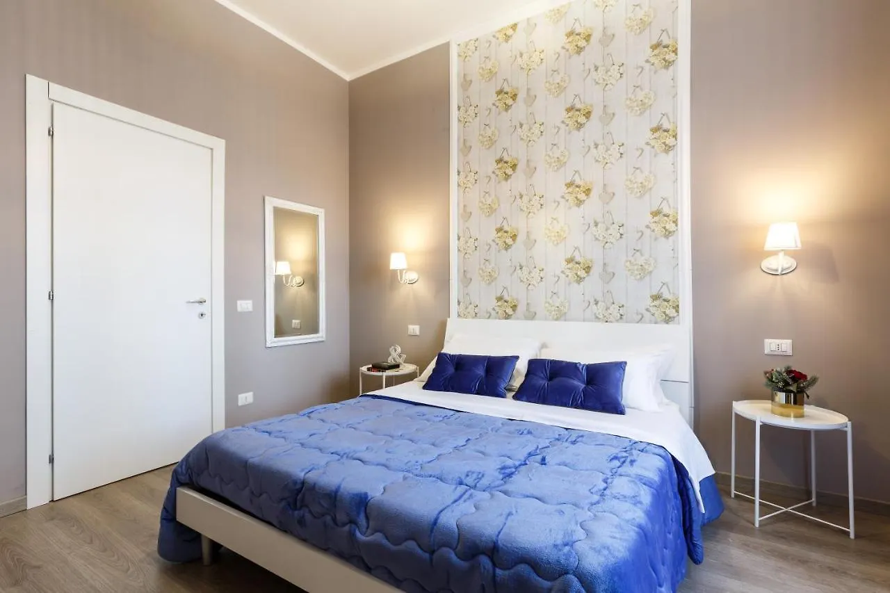 Appartement A Casa Di Leonardo II à Rome