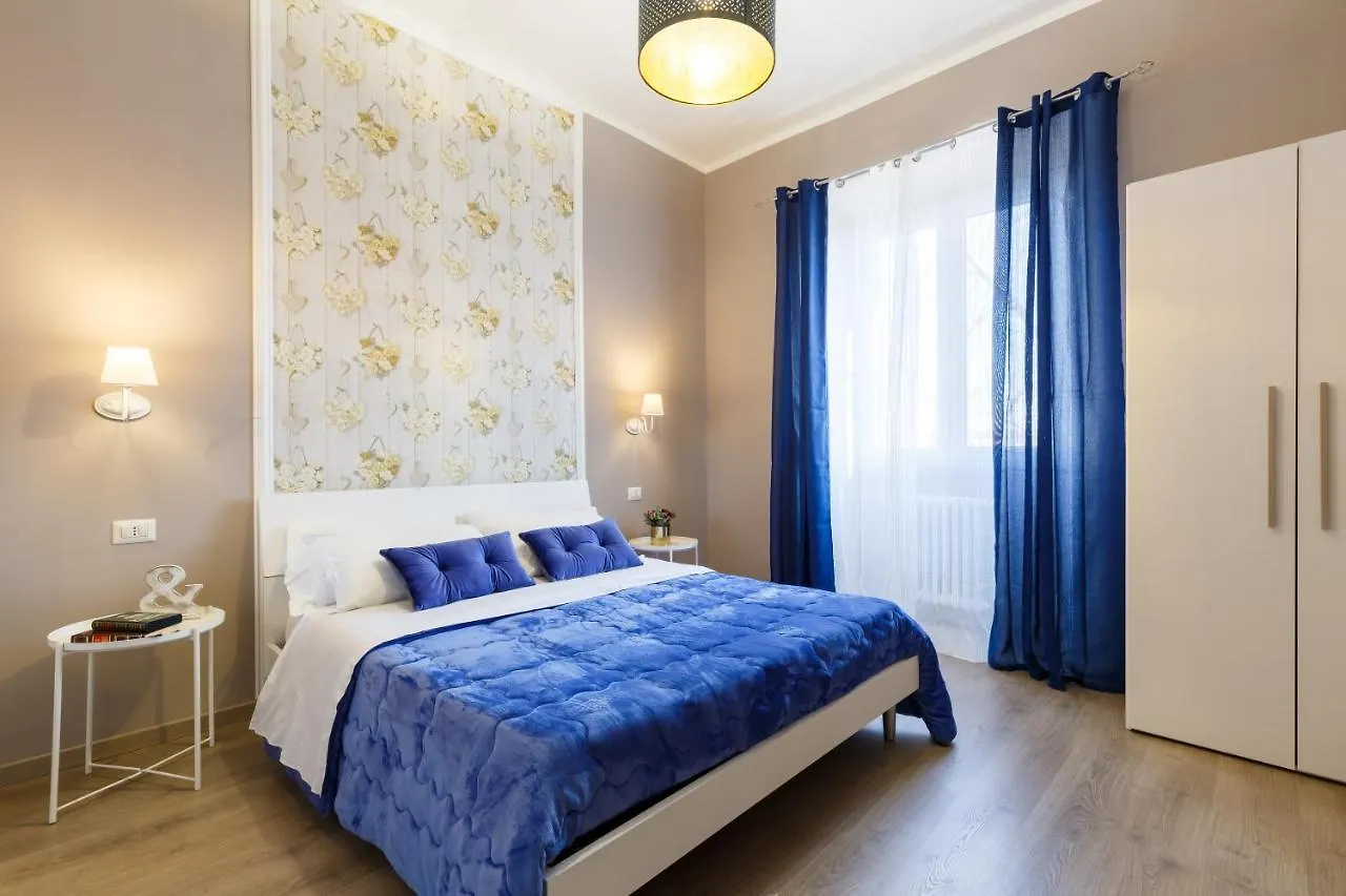 Appartement A Casa Di Leonardo II à Rome