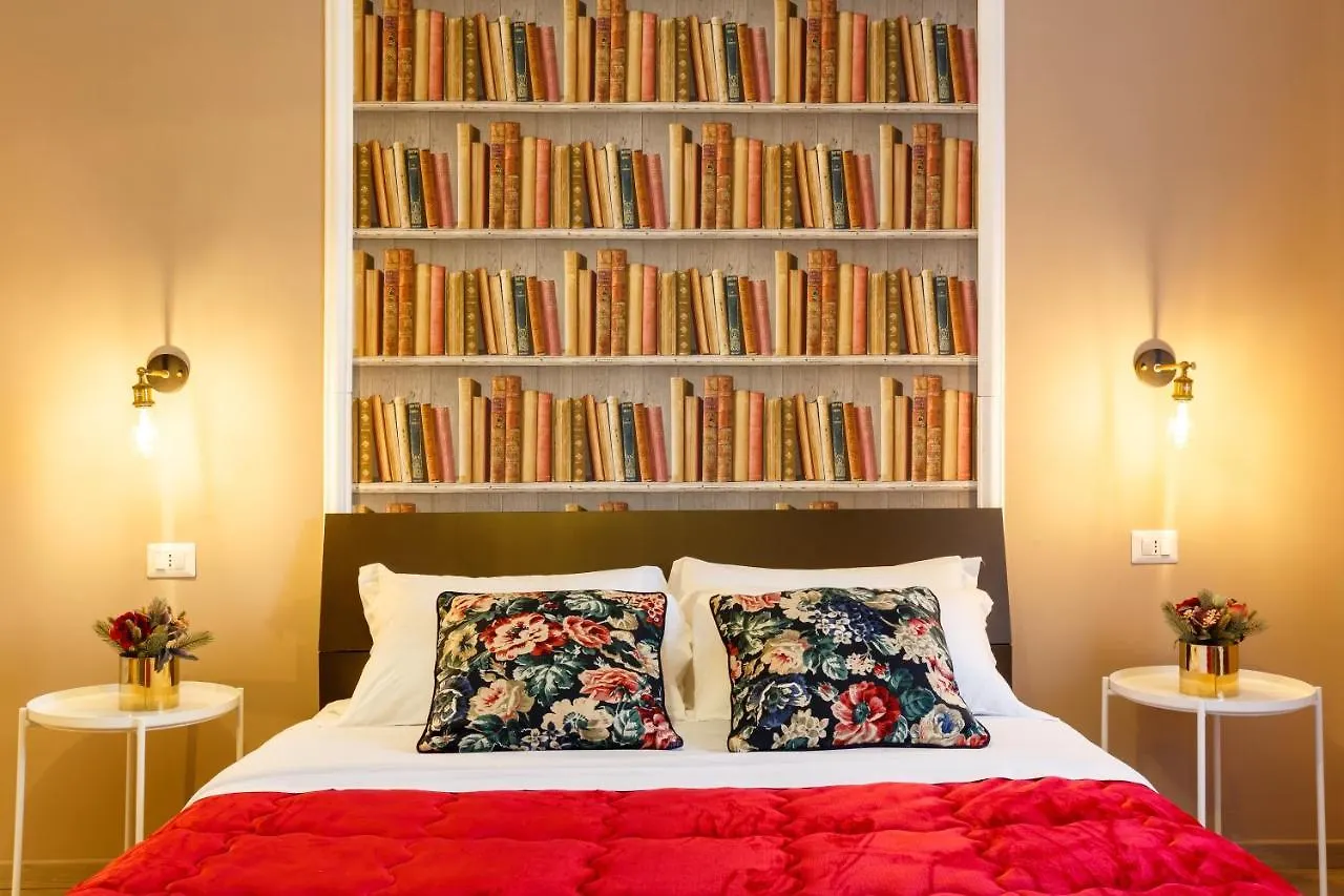 Appartement A Casa Di Leonardo II à Rome