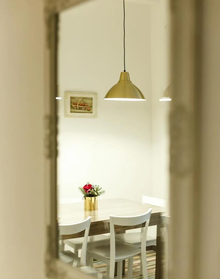 Appartement A Casa Di Leonardo II à Rome Italie