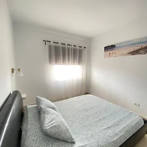 Apartment En Cristianos - Free Wifi Spain