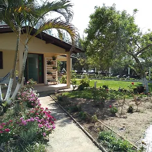 Casa Inteira Dois Quartos Cozinha E Sala Casa de Férias Passo de Torres