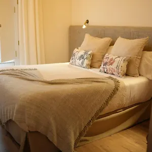 Casa Bailen Apartamento Sevilha